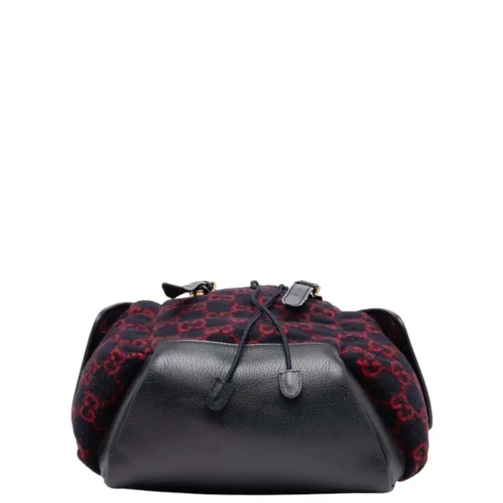 Gucci authentic red